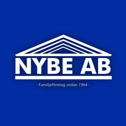 Nybe Byggentreprenad AB, Eneryda öppettider