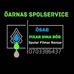 Öarnas Spolservice AB, Hälsö öppettider