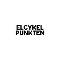Elcykelpunkten, Ödåkra öppettider
