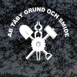 AB Täby Grund och Smide öppettider