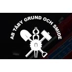 AB Täby Grund och Smide öppettider