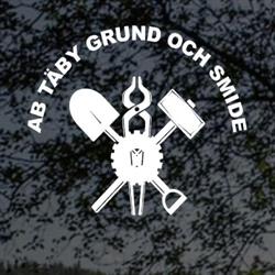 AB Täby Grund och Smide, öppettider