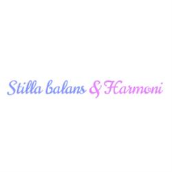 Stilla Balans & Harmoni AB, Ulricehamn öppettider