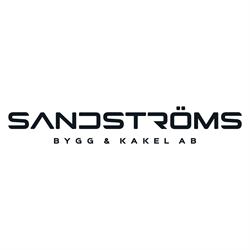 Sandströms Bygg & Kakel AB, Umeå öppettider