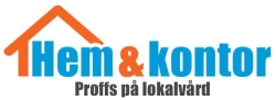 HEM Lokalvård och hemstädning, Växjö öppettider