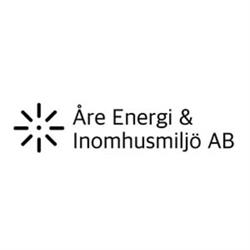 Åre Energi och Inomhusmiljö AB, Duved öppettider