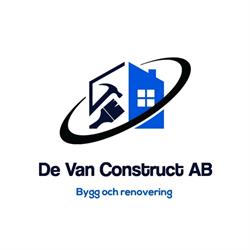 DE VAN Construct AB, Bro öppettider