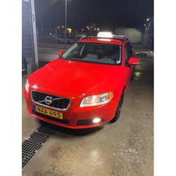 Olofströms Taxi, Kyrkhult öppettider