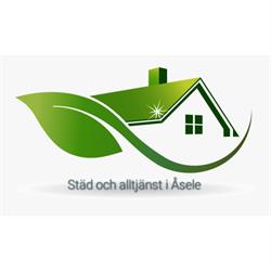 Städ och Alltjänst i Åsele, öppettider