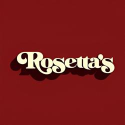 Rosetta's, Stockholm öppettider