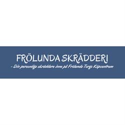 Frölunda Skrädderi AB, Västra Frölunda öppettider