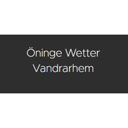 Öninge Wetter Vandrarhem, Klas Dahlberg, Ödeshög öppettider