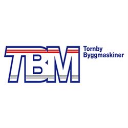 Tbm Byggmaskiner i Mjölby AB, öppettider