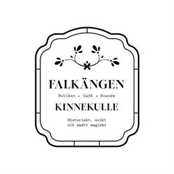 Falkängen Hantverksby, Hällekis öppettider