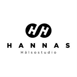 Hannas Hälsostudio AB, Kungsängen öppettider