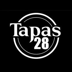 TAPAS 28, Stockholm öppettider
