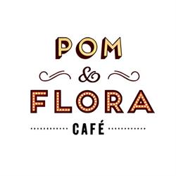 Café Pom & Flora - Södermalm, Stockholm öppettider