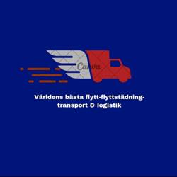 La Goulette Flytt & Transport, Södertälje öppettider