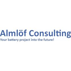 Almlöf Consulting AB, Växjö öppettider