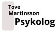 Psykolog Tove Martinsson, Göteborg öppettider