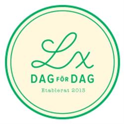 Lux Dag för Dag, Stockholm öppettider