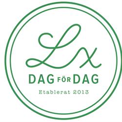 Lux Dag för Dag, Stockholm öppettider