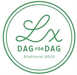 Lux Dag för Dag, Stockholm öppettider