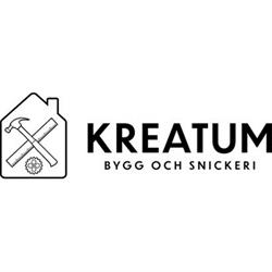 Kreatum Bygg och Snickeri - Byggföretag Kungsbacka, öppettider