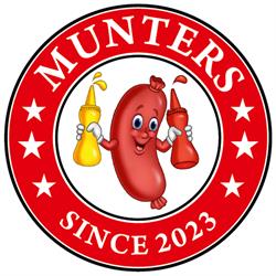 Munters Grill & Korvbar, Stockholm öppettider