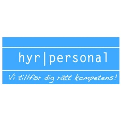 Hyrpersonal Sverige AB, Linköping öppettider