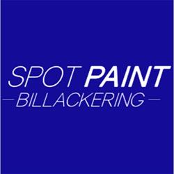 Spot Paint Göteborg AB, Västra Frölunda öppettider