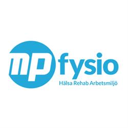 MP Fysio Quality Rehab & Idrottsskador, Vänersborg öppettider