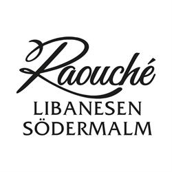 Raouche Libanesiska Södermalm, Stockholm öppettider