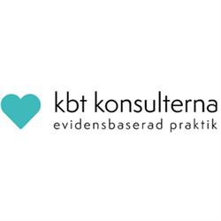 Angeli Holmstedt, Leg. Psykolog/Leg. Psykoterapeut, KBT Konsulterna AB, Uppsala öppettider