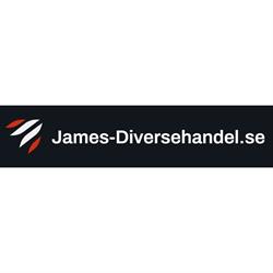 James Diversehandel, Kumla öppettider