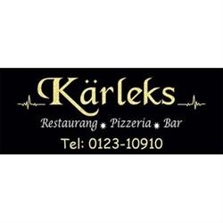 Kärleks Restaurang AB, Valdemarsvik öppettider