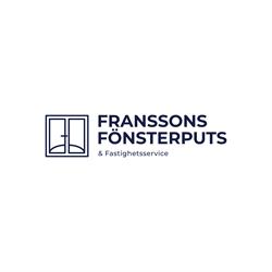 Franssons Fönsterputs & Fastighetsservice, Strängnäs öppettider