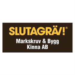 Markskruv & Bygg Kinna AB, öppettider