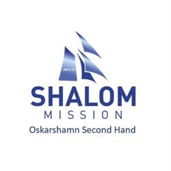 Shalom Second Handbutik, Oskarshamn öppettider