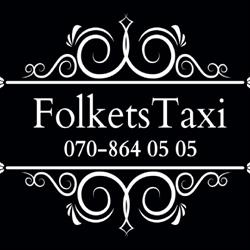 FolketsTaxi, Hässleholm öppettider