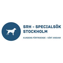 SRH - Specialsök Stockholm, Tyresö öppettider