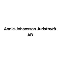 Annie Johansson Juristbyrå AB, Stockholm öppettider
