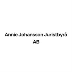 Annie Johansson Juristbyrå AB, Stockholm öppettider