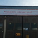 Kungsgårdens Fordonsservice AB, öppettider
