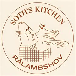 Soth's Kitchen, Stockholm öppettider