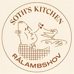 Soth's Kitchen, Stockholm öppettider