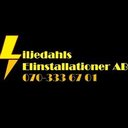 Liljedahls Elinstallationer AB, Svensbyn öppettider