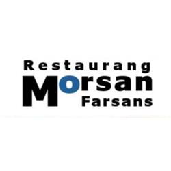 Restaurang Morsans O Farsans, HB, Skellefteå öppettider