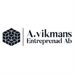 A. Vikmans Entreprenad AB, Färentuna öppettider