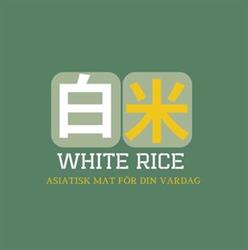 White Rice - Asian Restaurant, Tyresö öppettider